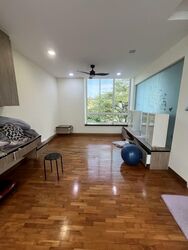The Springside (D26), Terrace #560278751